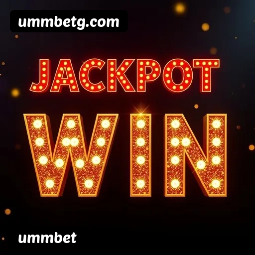 Logo da ummbet