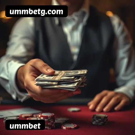 Loterias online disponíveis na ummbet