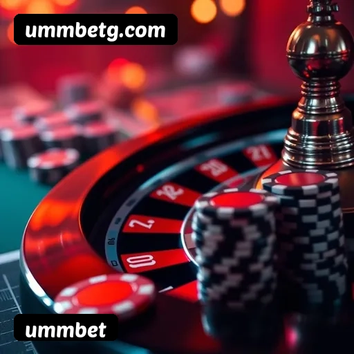 6 vantagens exclusivas do programa VIP da ummbet